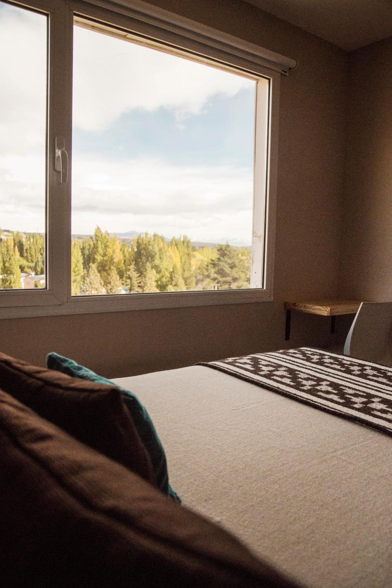 Hotel Amigo Del Mundo El Calafate Kültér fotó